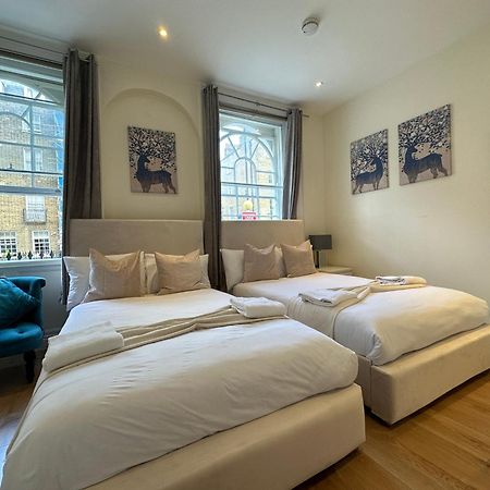Gloucester Place - Baker Street Aparthotel Лондон Екстериор снимка