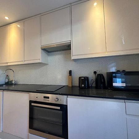 Gloucester Place - Baker Street Aparthotel Лондон Екстериор снимка