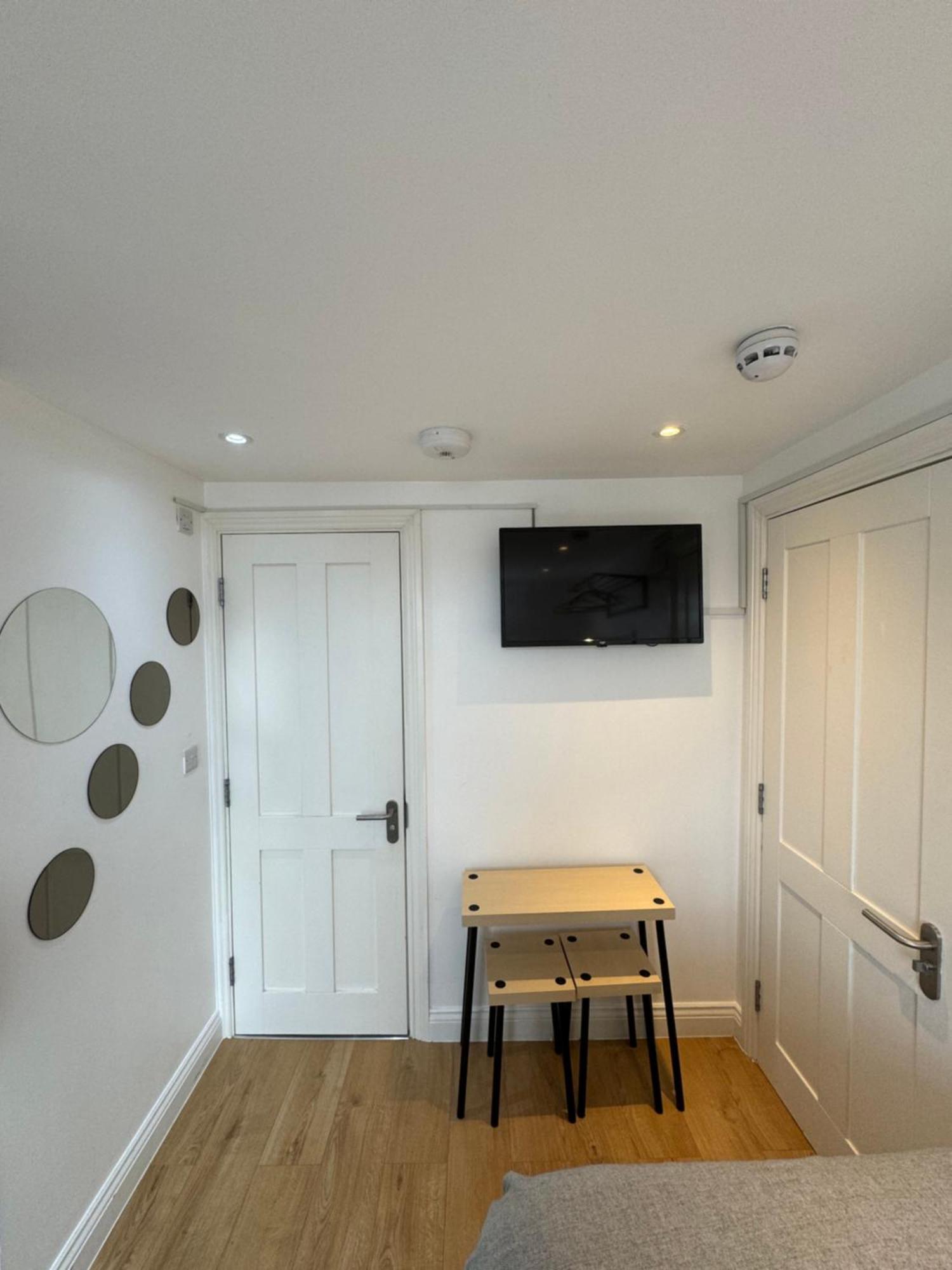 Gloucester Place - Baker Street Aparthotel Лондон Екстериор снимка