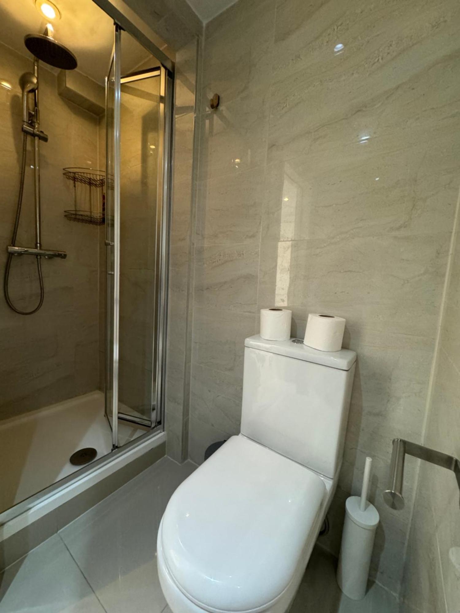 Gloucester Place - Baker Street Aparthotel Лондон Екстериор снимка