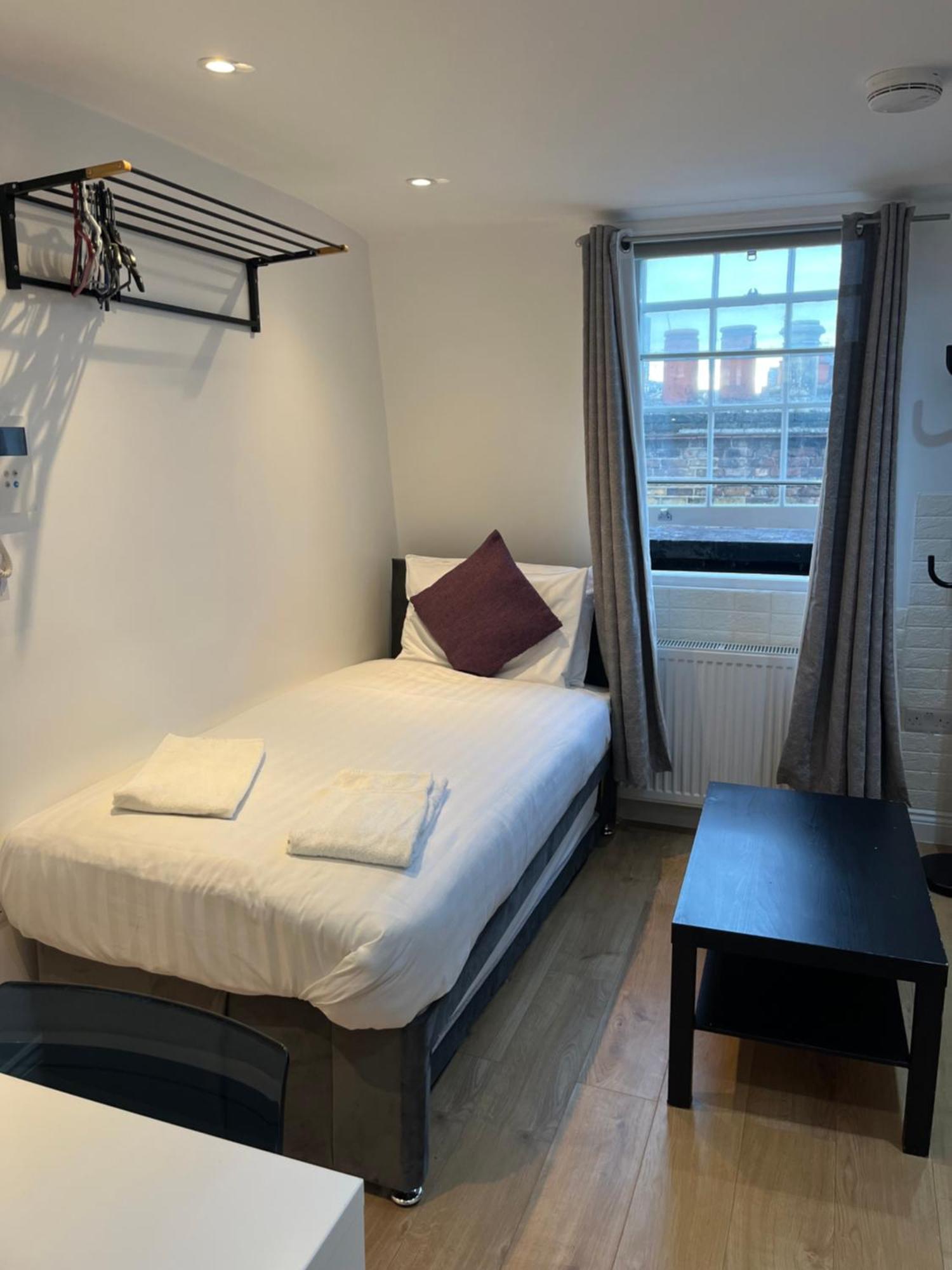 Gloucester Place - Baker Street Aparthotel Лондон Екстериор снимка