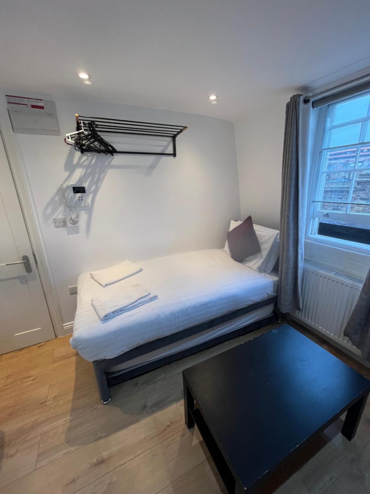 Gloucester Place - Baker Street Aparthotel Лондон Екстериор снимка