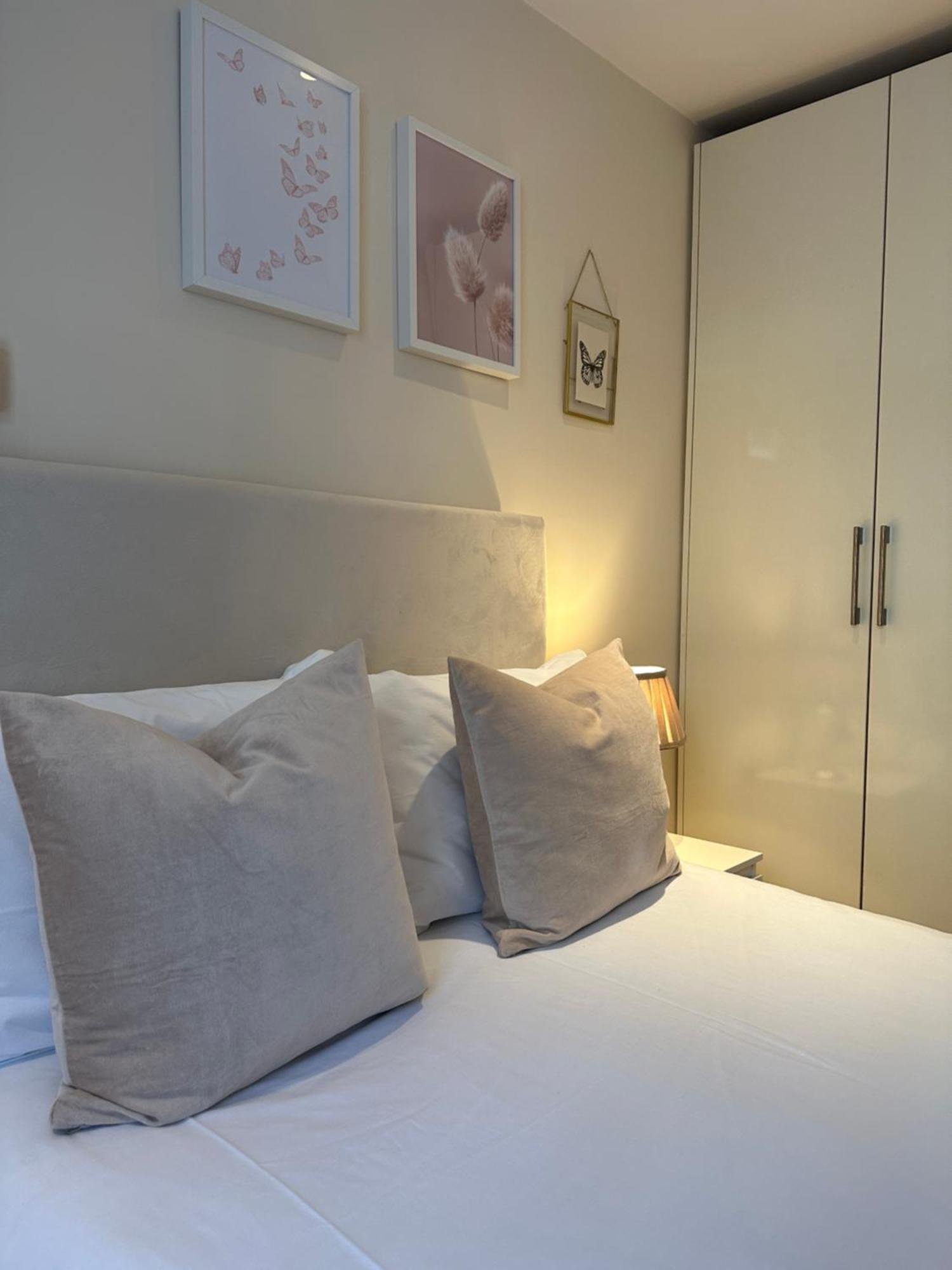 Gloucester Place - Baker Street Aparthotel Лондон Екстериор снимка