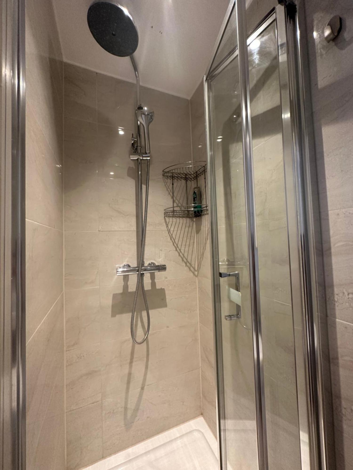 Gloucester Place - Baker Street Aparthotel Лондон Екстериор снимка