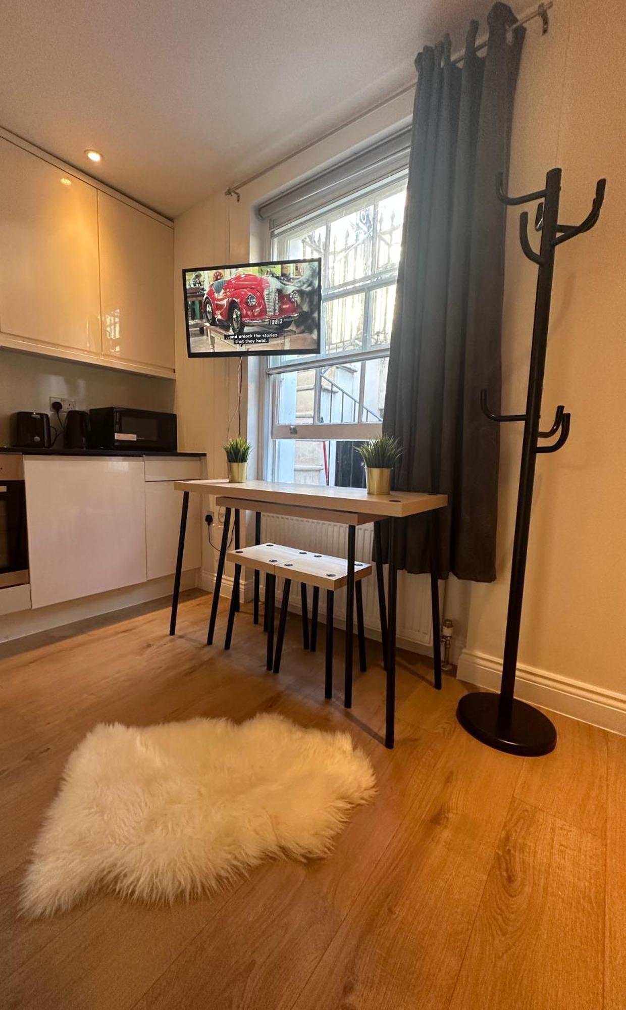Gloucester Place - Baker Street Aparthotel Лондон Екстериор снимка