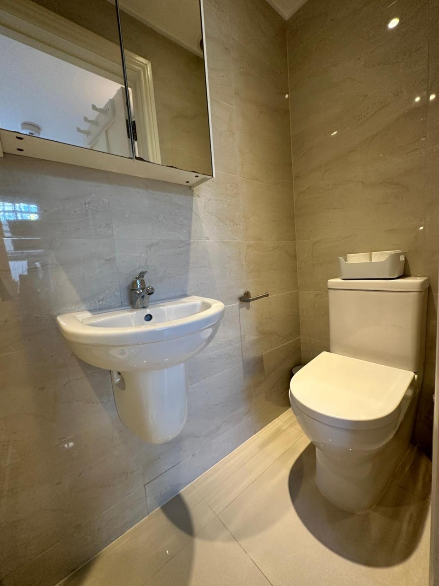 Gloucester Place - Baker Street Aparthotel Лондон Екстериор снимка