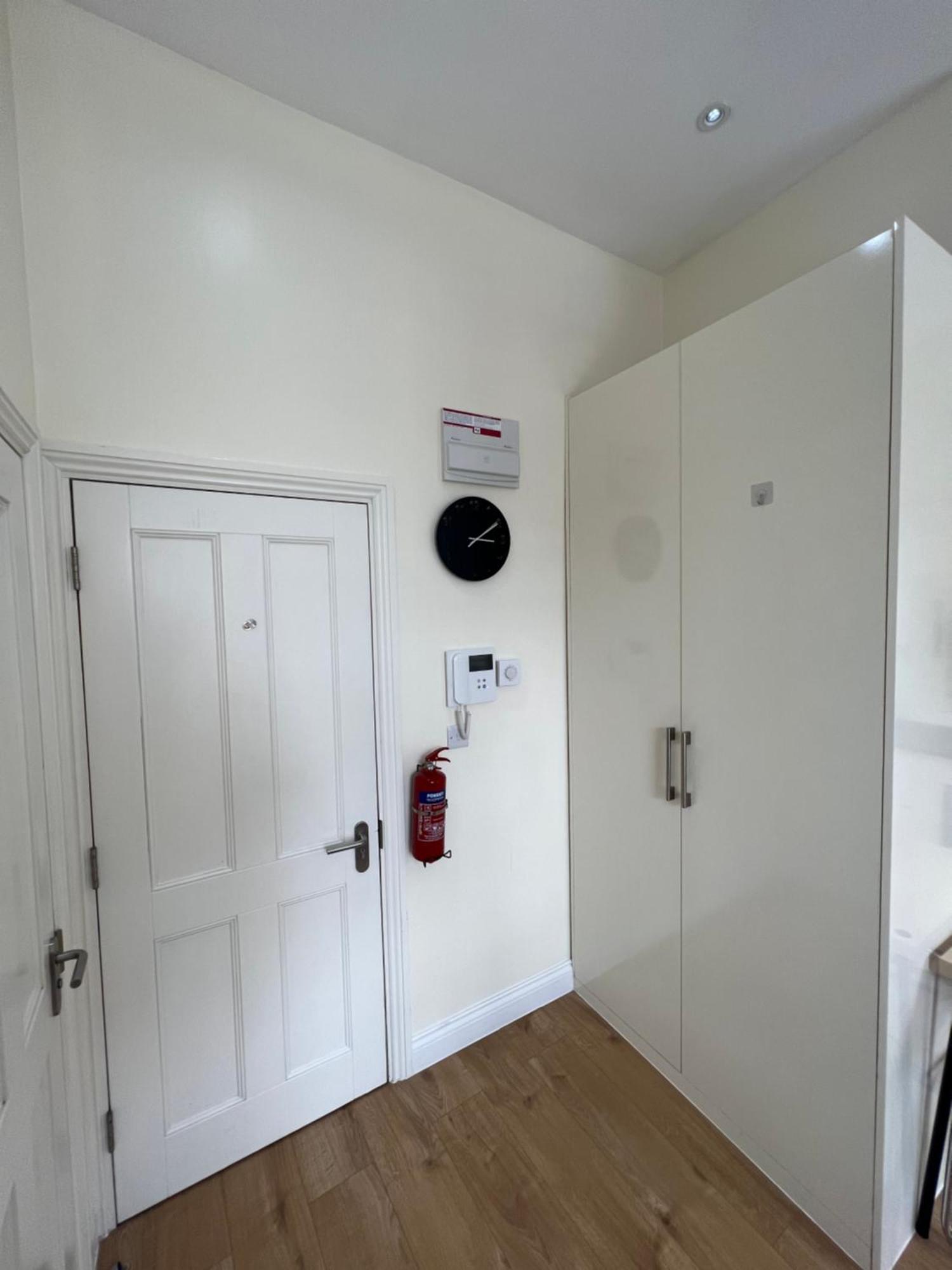 Gloucester Place - Baker Street Aparthotel Лондон Екстериор снимка