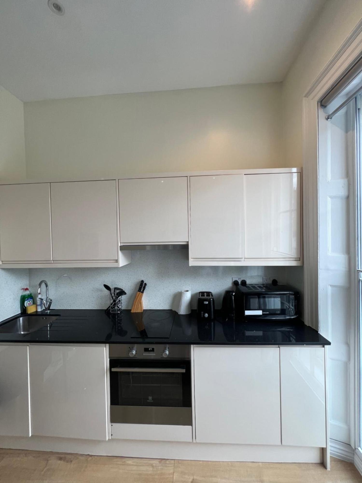 Gloucester Place - Baker Street Aparthotel Лондон Екстериор снимка