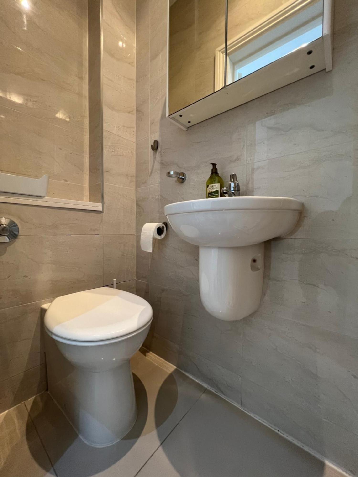 Gloucester Place - Baker Street Aparthotel Лондон Екстериор снимка